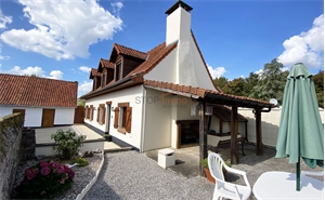 maison-villa à la vente -   62990  BEAURAINVILLE, surface 83 m2 vente maison-villa - APR711789
